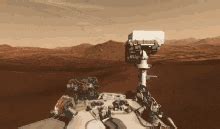 Mars Rover GIF - Mars Rover - Discover & Share GIFs