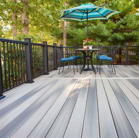 The Best Composite Decking Brands 2024: Shop Our Top Picks