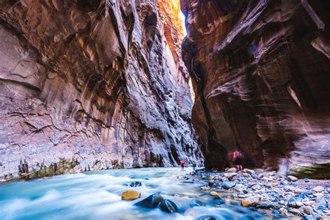 Las Vegas to Zion National Park: A One Week Road Trip