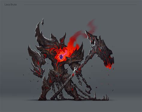 Newly Released DARKSIDERS III Artwork Gives Us Our Best Look At Fury's Impressive Powers Yet