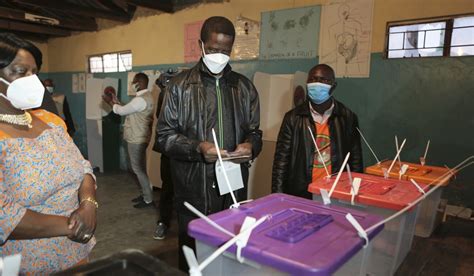 Zambia’s election winner expected to push for 20 per cent cut in ...