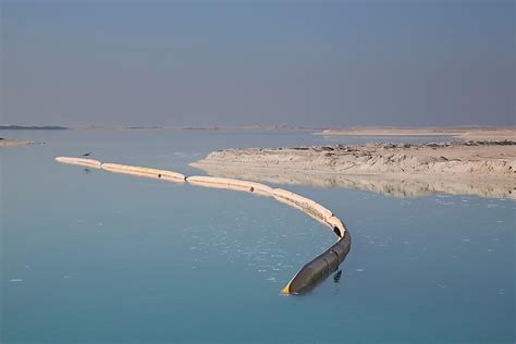 What Is Land Reclamation? - WorldAtlas