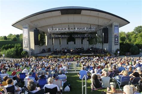 Frederik Meijer Gardens Summer Concerts 2024 Nyc - Masha Kalila