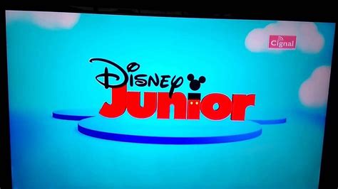 Disney Junior the Channel Logo - LogoDix