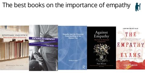 The best books on the importance of empathy