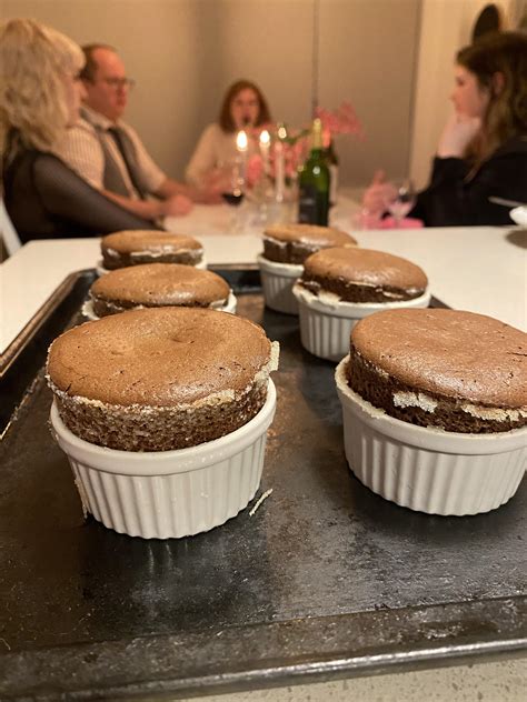 Soufflé! : r/Baking