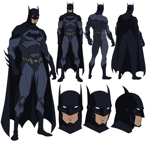 Batsuit | Batman Wiki | Fandom Dc Comics Characters, Dc Comics Art, Dc ...