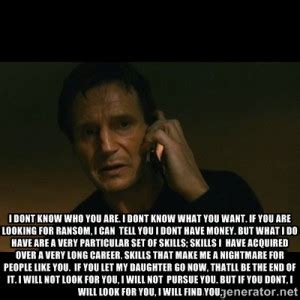 Liam Neeson Quotes. QuotesGram