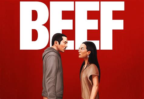 Netflix’s ’Beef’: Can’t Say Enough Good Things | The Mary Sue