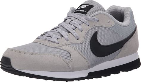 Nike Md Runner 2 in Gray for Men - Lyst