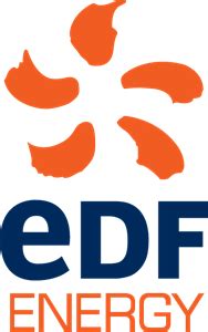 EDF Energy Logo Download png