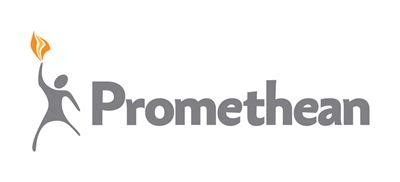 Promethean Logo Medium 2012 - Promethean