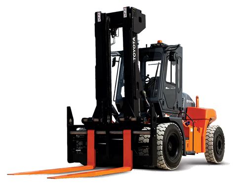 Core Electric Forklift