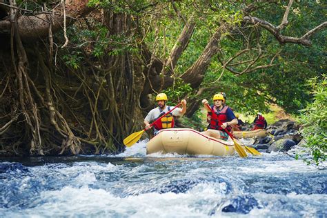 Surfing, hiking, diving, kayaking and more: Costa Rica's best adventure activities - Lonely Planet