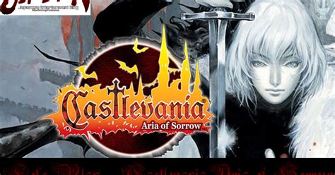 Castlevania Aria of Sorrow - True Ending and Boss Rush Mode - JEFusion