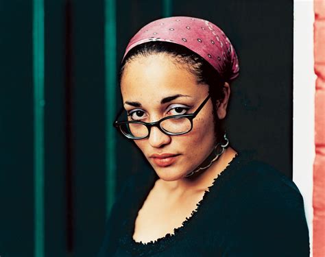 Zadie Smith at Twenty-three | The New Yorker