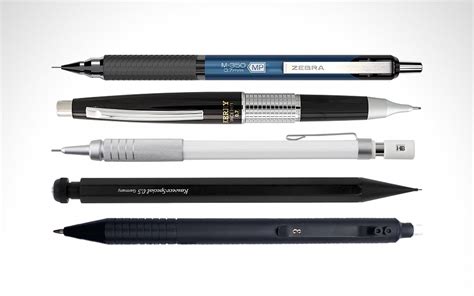 The 10 Best Mechanical Pencils in 2022 | Everyday Carry