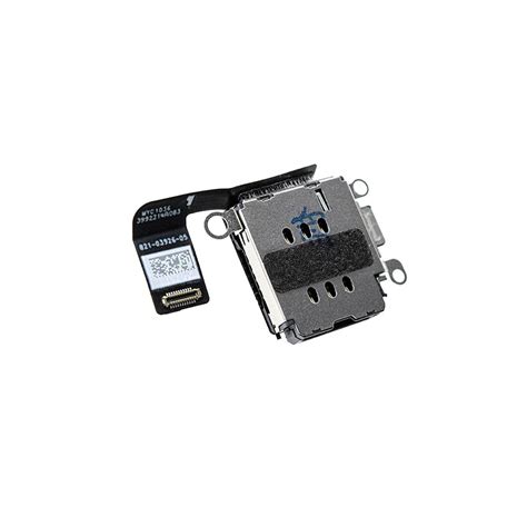 SIM Card Reader – iPhone 14 – Mobile Phone Parts Center