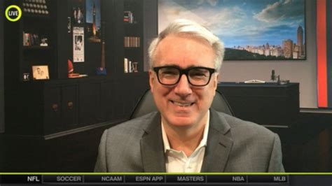 Keith Olbermann Expands Role At ESPN