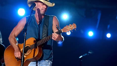 Kenny Chesney on Life Post-'Revival': 'There's a Double-Edged Sword’