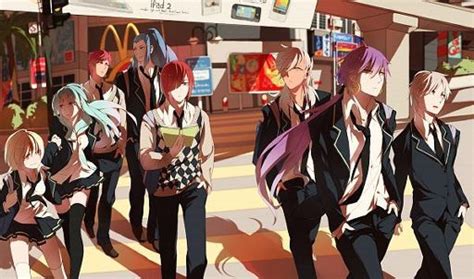 WcDonalds In Anime | Wiki | Anime Amino