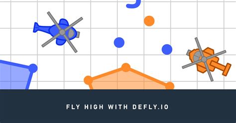 Defly.io Unblocked: Where & How To Play Defly.io Unblocked - Techs And ...