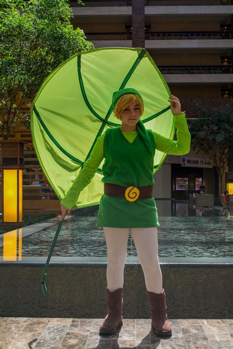 Wind Waker Link Cosplay by Belleciste on DeviantArt