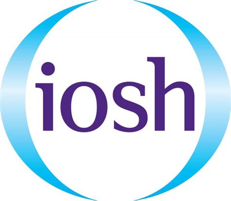 IOSH-Logo | Health & Safety Ireland