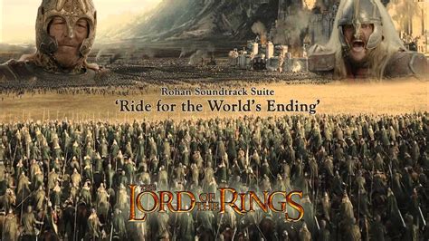 เรื่องเล่าจาก Middle Earth | Riders of Rohan ตำนานอัศวินแห่งโรฮัน | เกม ...