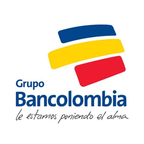 Bancolombia Png - Bancolombia a la vanguardia en el análisis de la ... : Logo de bancolombia png ...