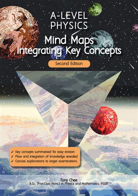 A-Level Physics Mind Maps: Integrating Key Concepts (Second Edition) - CPD Singapore Education ...