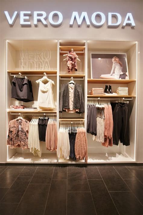 Vero Moda Flagship Store at Alexa Mall by Riis Retail, Berlin » Retail ...