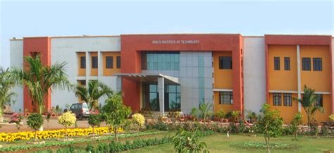 Bhilai Institute of Technology| Cutt off list, Placement and Admission ...