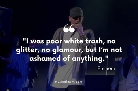 The 10 Best Eminem Quotes - Musical Mum