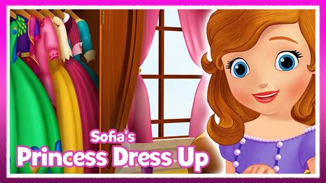 Disney Dress Up Games – Fashion dresses