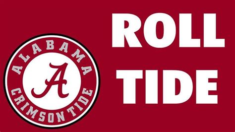 Free Alabama Crimson Tide Wallpapers - Wallpaper Cave