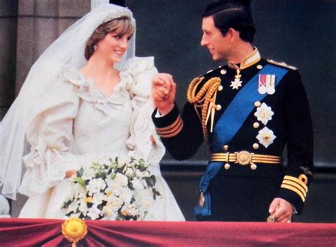 A Royal Wedding History: Margaret, Anne and Diana