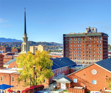 What to Do in Johnson City, TN Today - Travel & Life