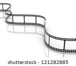 Film Strip Clip Art Free Stock Photo - Public Domain Pictures
