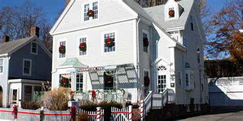 Harborview Inn, Gloucester, Massachusetts | Notable Travels