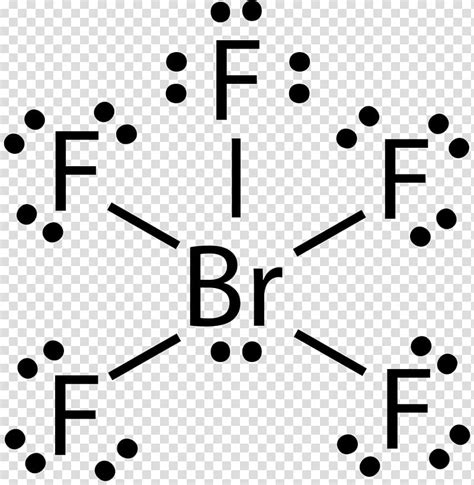 Chlorine Pentafluoride Lewis Dot Diagram : First draw the lewis dot structure - jkd-fotografie