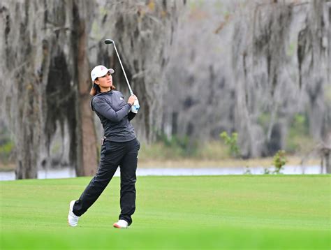 LPGA’s Tournament of Champions an island between two off-seasons ...