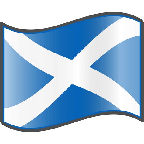 Scotland Flag PNG Images Transparent Background | PNG Play