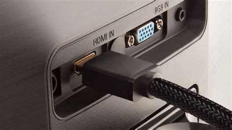 Difference Between HDMI Input and Output - uni