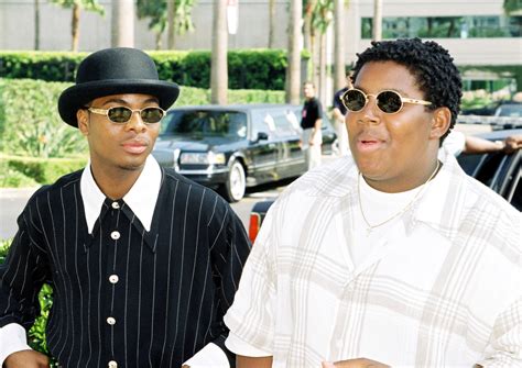 Kenan Thompson And Kel Mitchell: What Are They Up To Now?