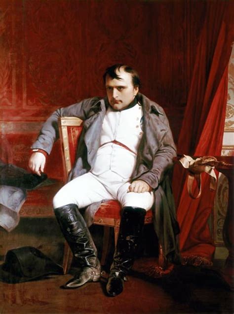 The Many Faces of Napoleon Bonaparte — What did the French Emperor Actually Look Like ...