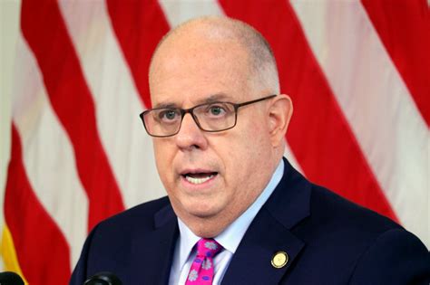 Maryland's governor still baffled by delay in approval for National Guard help - POLITICO