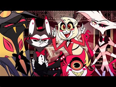 Discuss Everything About Hazbin Hotel Wiki | Fandom