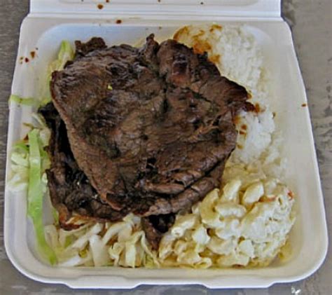 Hawaiian Plate Lunch Macaroni Salad | HubPages