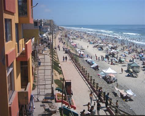 Playas de Tijuana - Wikipedia